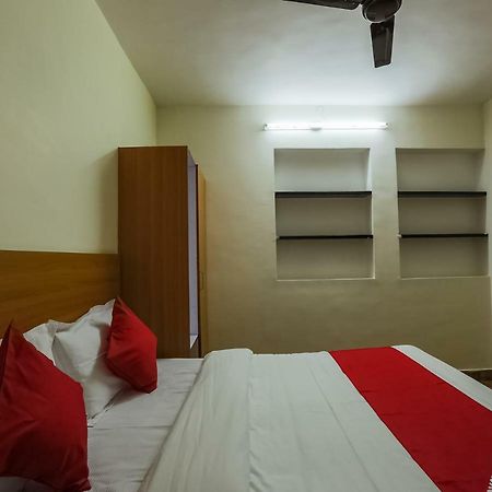 Oyo 32995 Serenest Bed and Breakfast Kotagiri Εξωτερικό φωτογραφία
