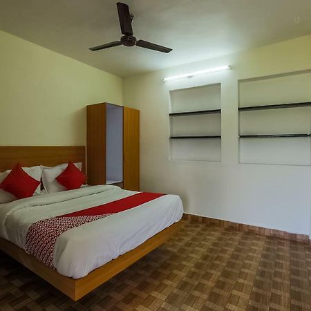 Oyo 32995 Serenest Bed and Breakfast Kotagiri Εξωτερικό φωτογραφία