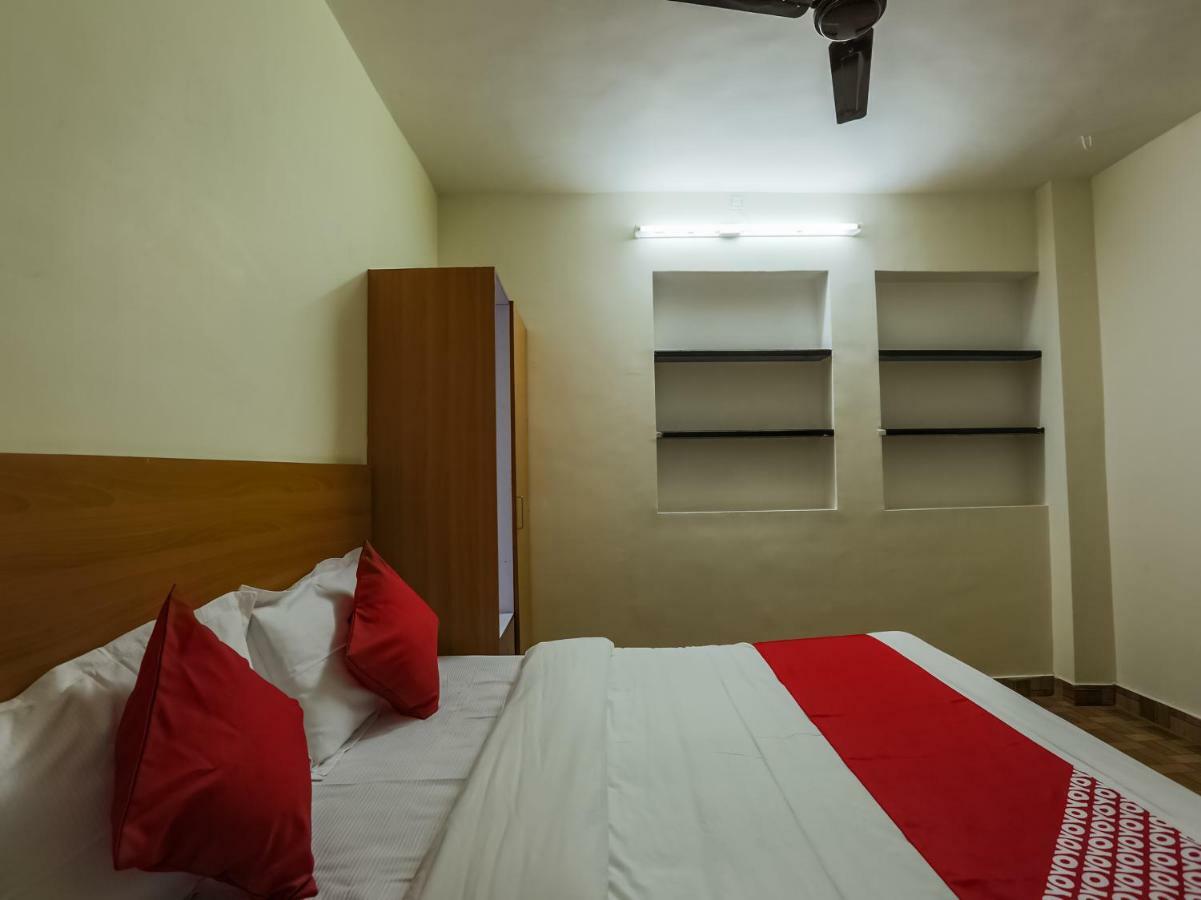 Oyo 32995 Serenest Bed and Breakfast Kotagiri Εξωτερικό φωτογραφία