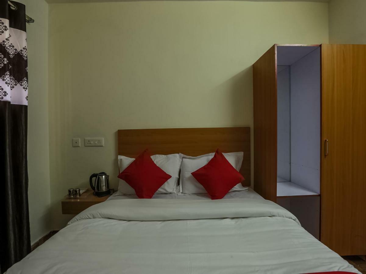 Oyo 32995 Serenest Bed and Breakfast Kotagiri Εξωτερικό φωτογραφία