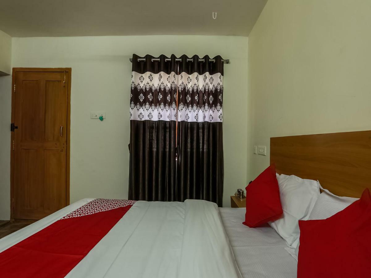 Oyo 32995 Serenest Bed and Breakfast Kotagiri Εξωτερικό φωτογραφία