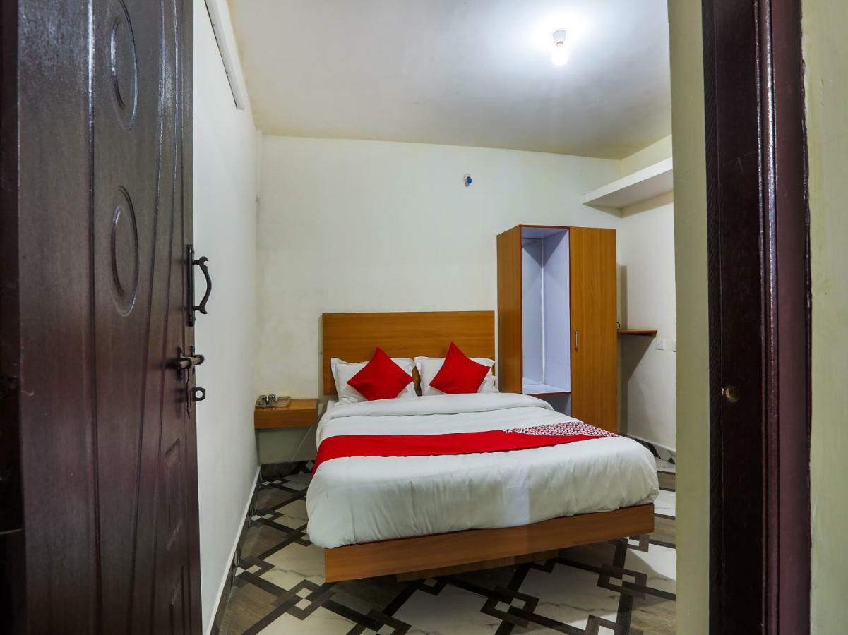 Oyo 32995 Serenest Bed and Breakfast Kotagiri Εξωτερικό φωτογραφία