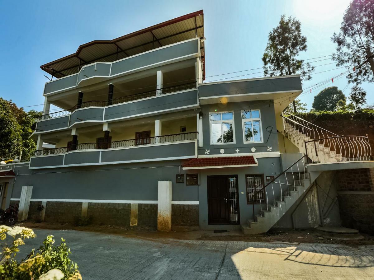Oyo 32995 Serenest Bed and Breakfast Kotagiri Εξωτερικό φωτογραφία