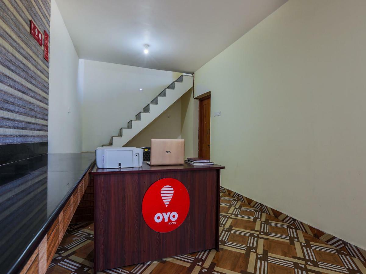 Oyo 32995 Serenest Bed and Breakfast Kotagiri Εξωτερικό φωτογραφία