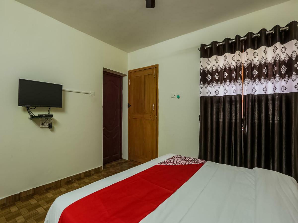 Oyo 32995 Serenest Bed and Breakfast Kotagiri Εξωτερικό φωτογραφία