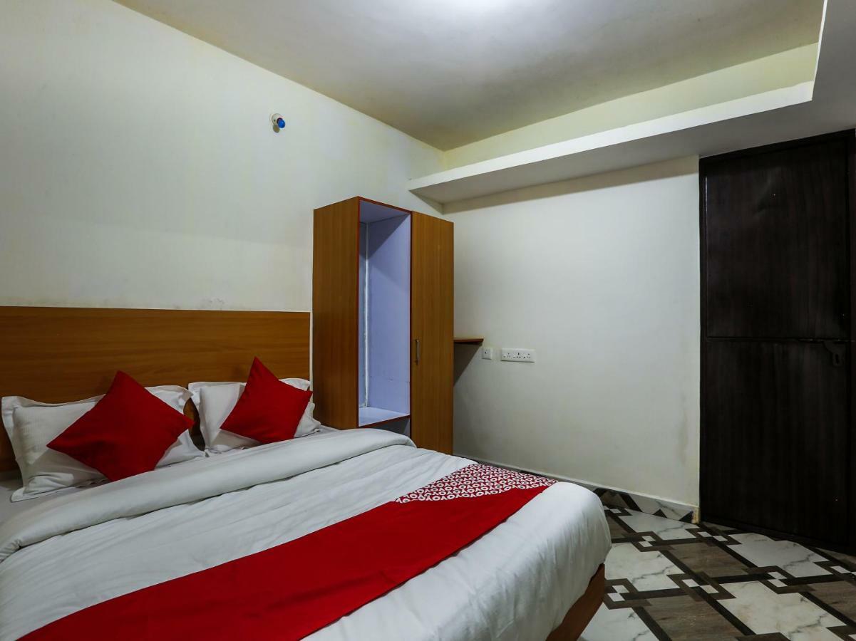 Oyo 32995 Serenest Bed and Breakfast Kotagiri Εξωτερικό φωτογραφία