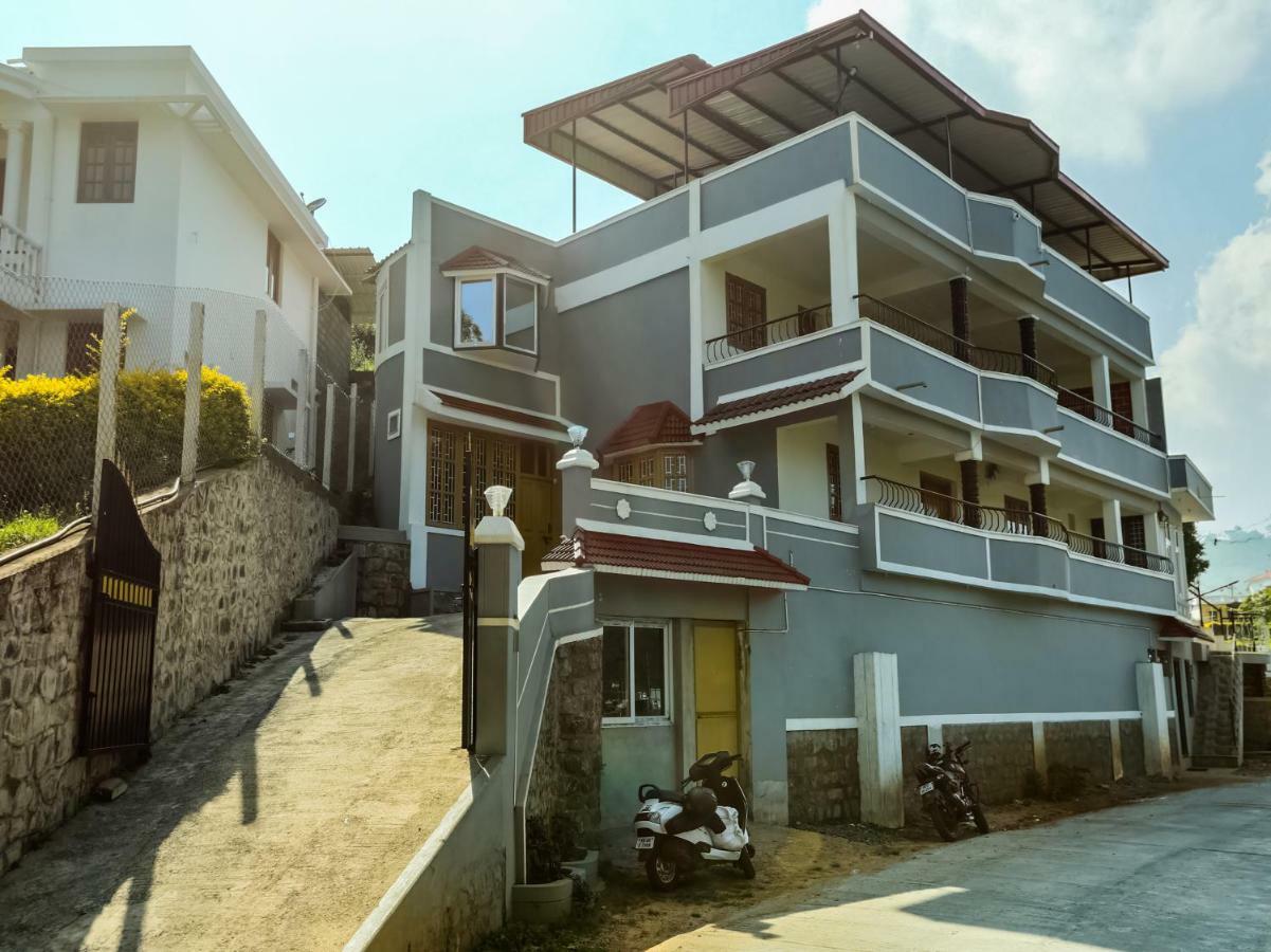 Oyo 32995 Serenest Bed and Breakfast Kotagiri Εξωτερικό φωτογραφία