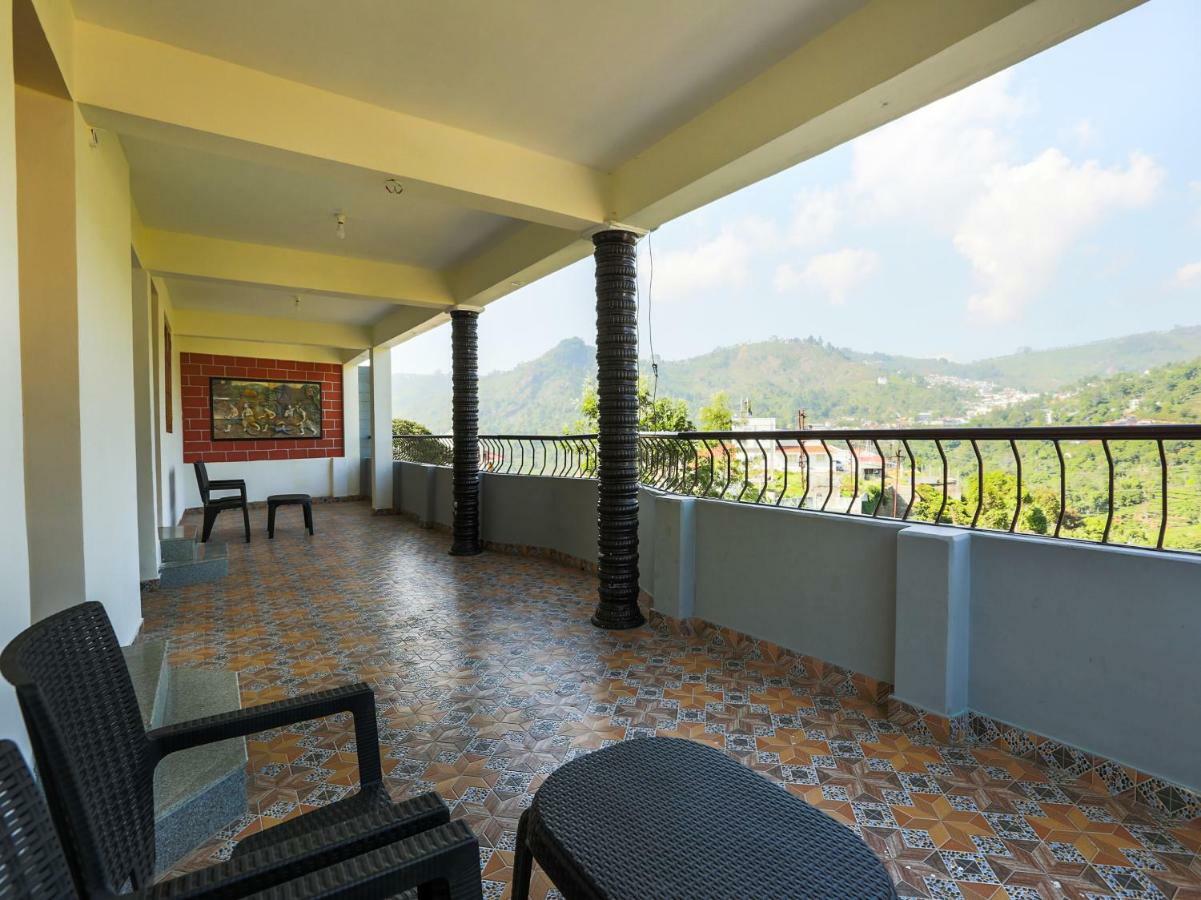 Oyo 32995 Serenest Bed and Breakfast Kotagiri Εξωτερικό φωτογραφία
