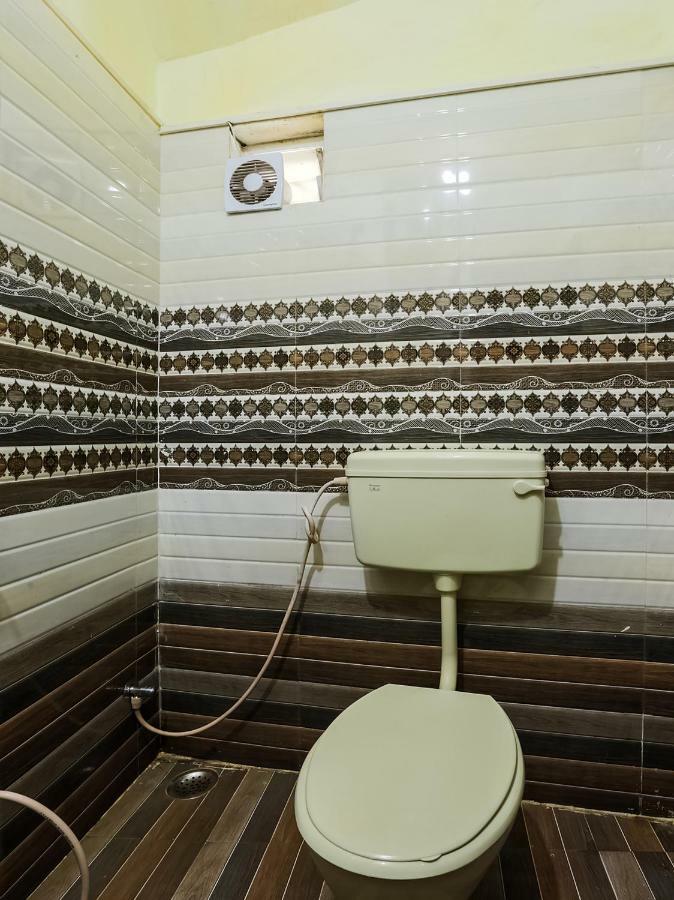 Oyo 32995 Serenest Bed and Breakfast Kotagiri Εξωτερικό φωτογραφία