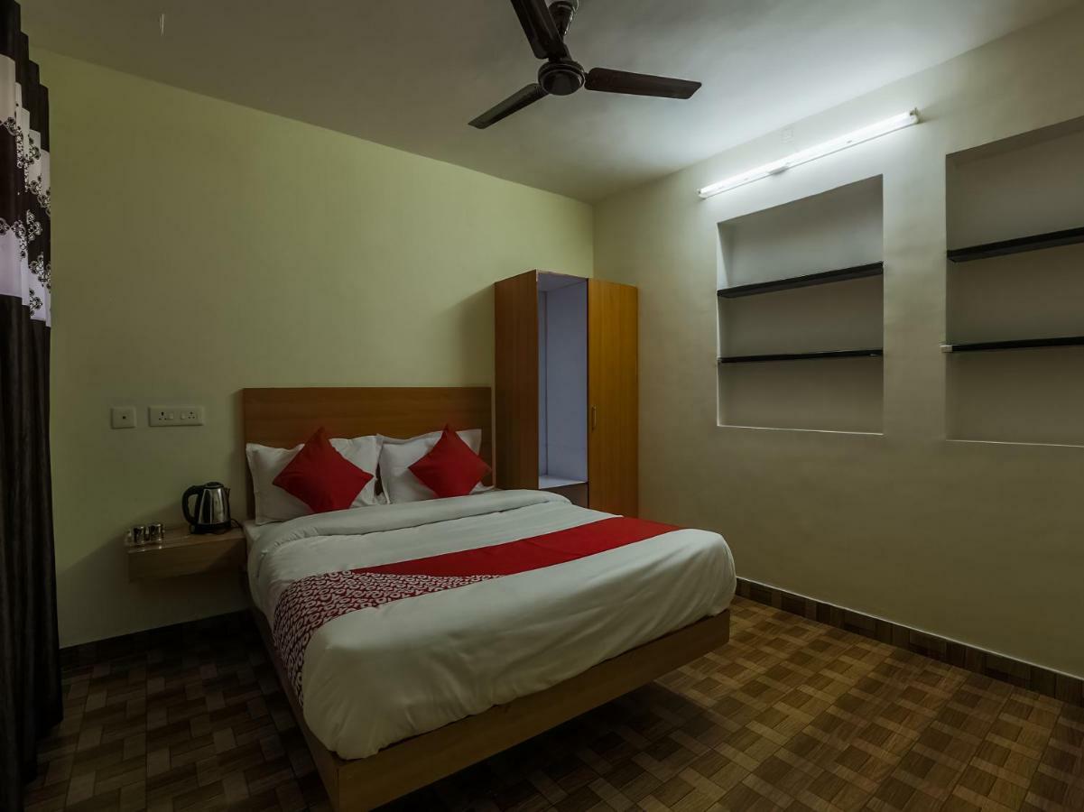 Oyo 32995 Serenest Bed and Breakfast Kotagiri Εξωτερικό φωτογραφία