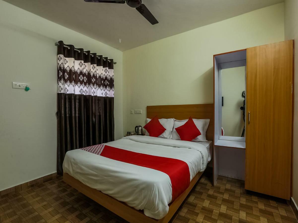 Oyo 32995 Serenest Bed and Breakfast Kotagiri Εξωτερικό φωτογραφία
