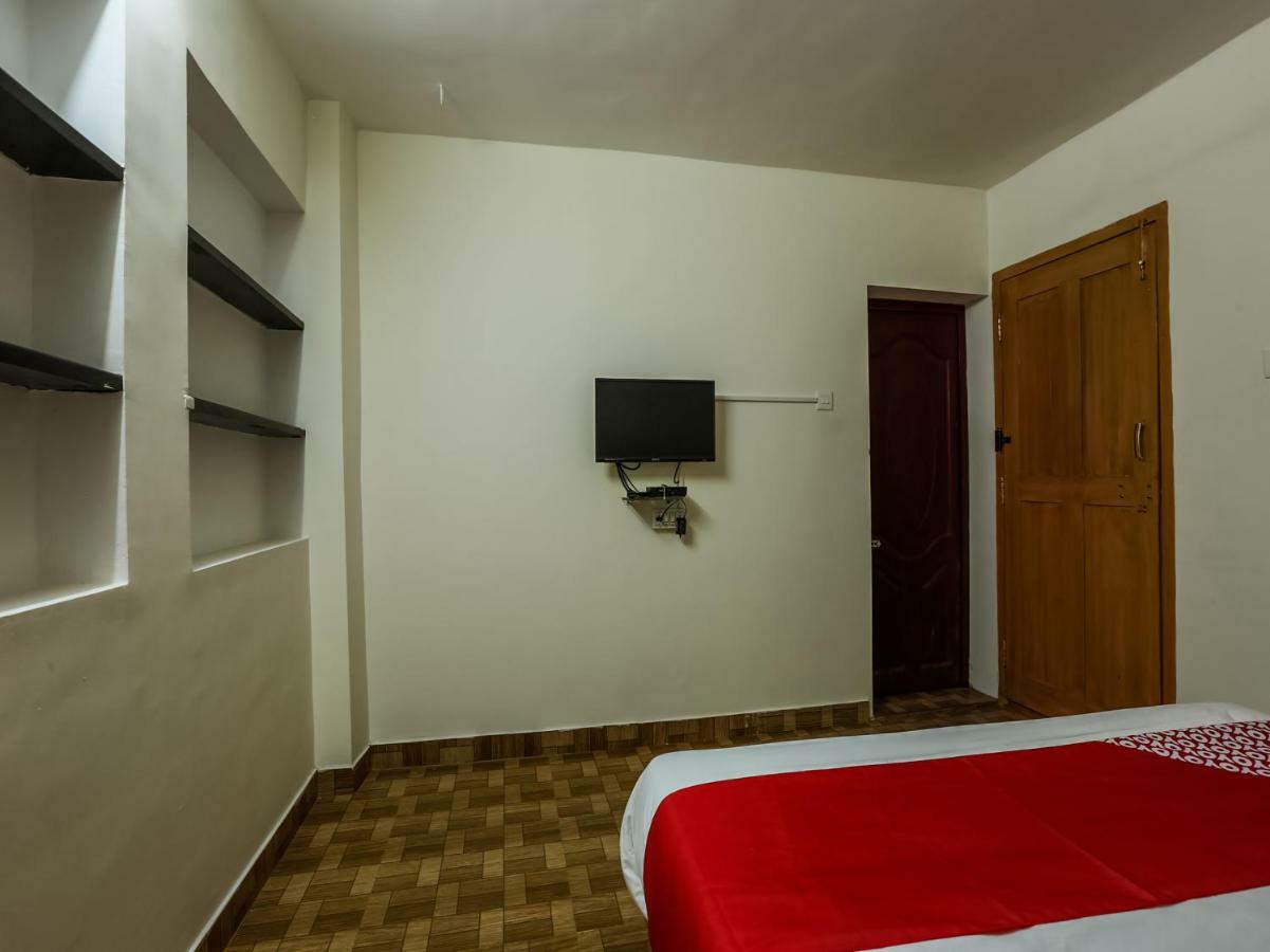 Oyo 32995 Serenest Bed and Breakfast Kotagiri Εξωτερικό φωτογραφία