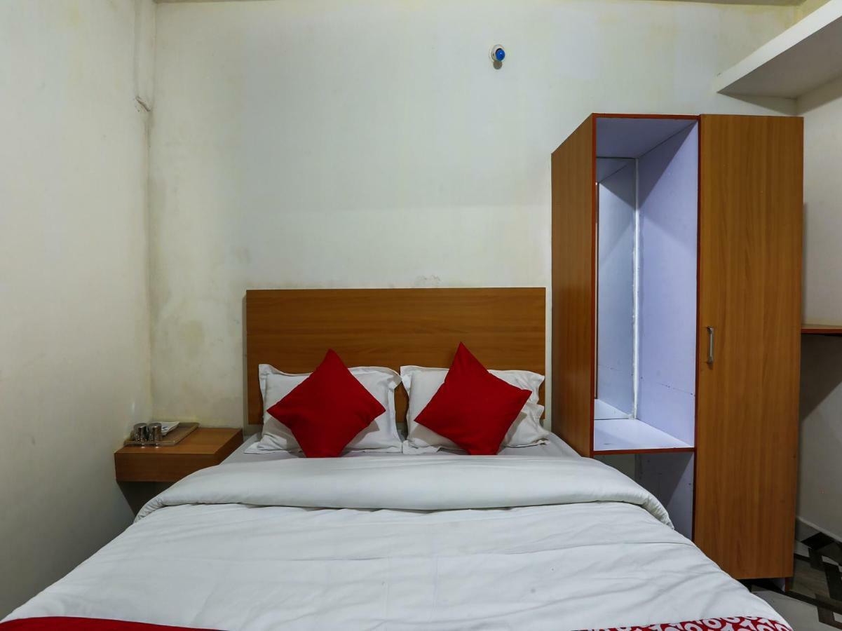 Oyo 32995 Serenest Bed and Breakfast Kotagiri Εξωτερικό φωτογραφία