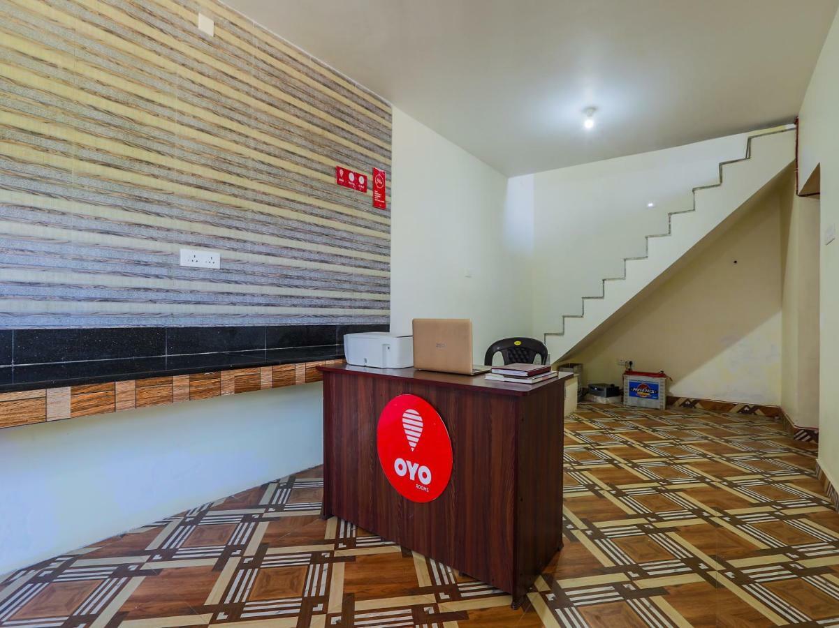 Oyo 32995 Serenest Bed and Breakfast Kotagiri Εξωτερικό φωτογραφία