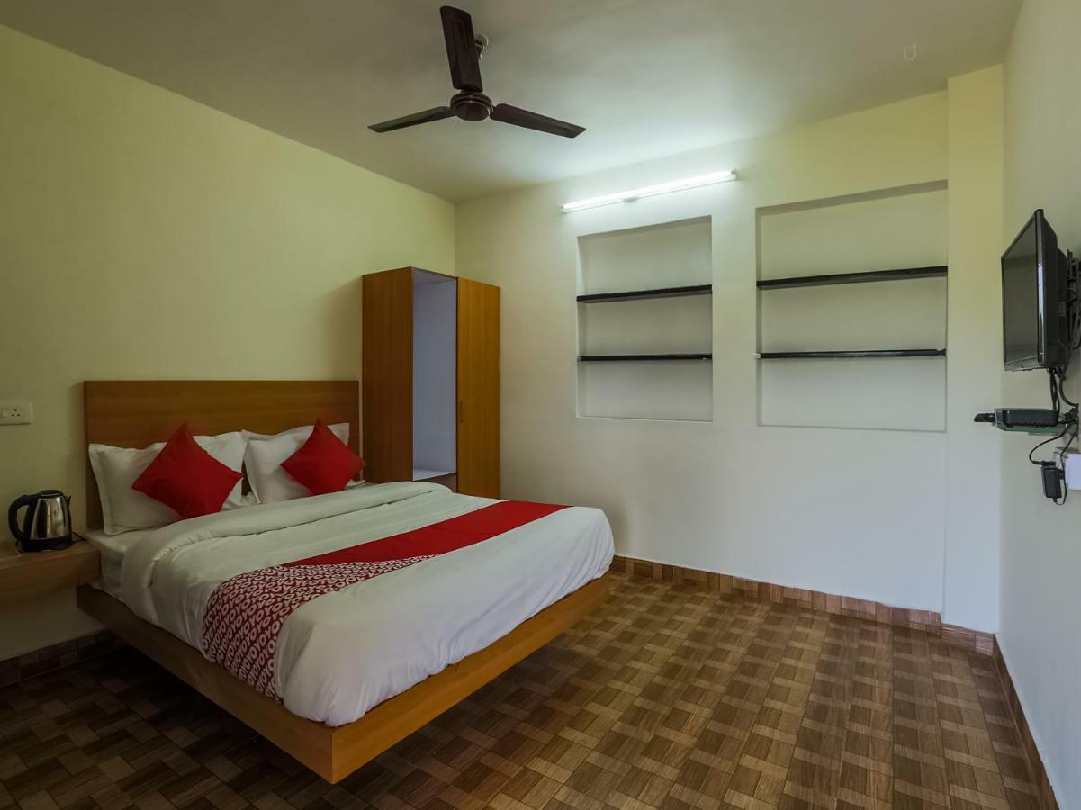 Oyo 32995 Serenest Bed and Breakfast Kotagiri Εξωτερικό φωτογραφία