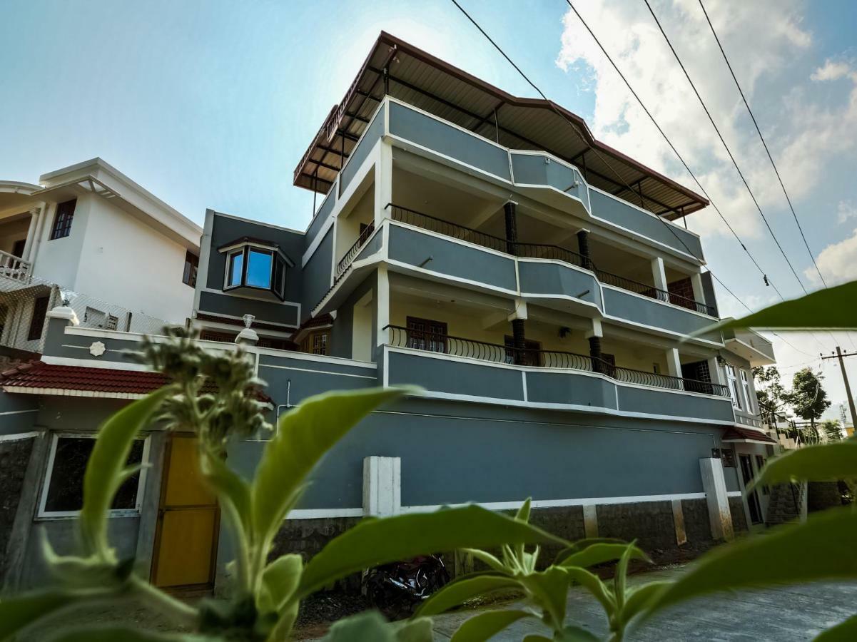 Oyo 32995 Serenest Bed and Breakfast Kotagiri Εξωτερικό φωτογραφία