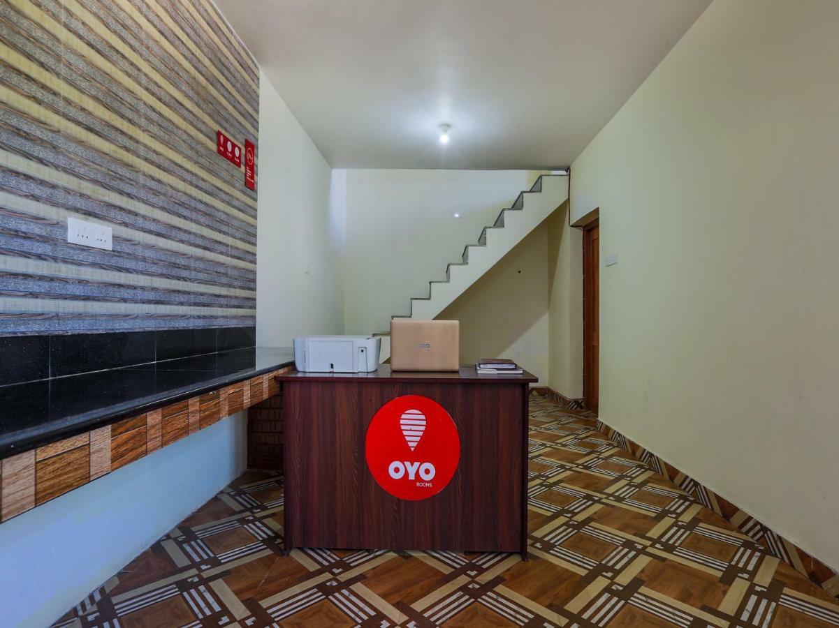 Oyo 32995 Serenest Bed and Breakfast Kotagiri Εξωτερικό φωτογραφία
